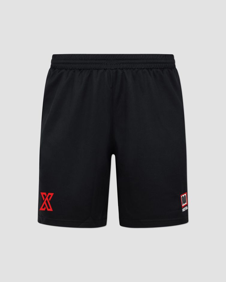 Black Shorts