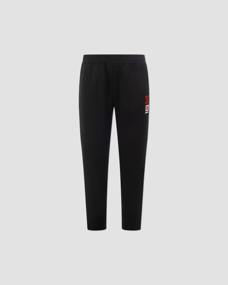 Black Joggers