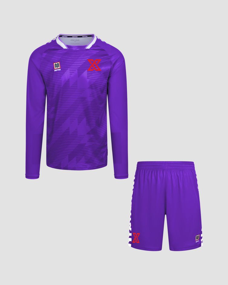 Goalkeeper Set