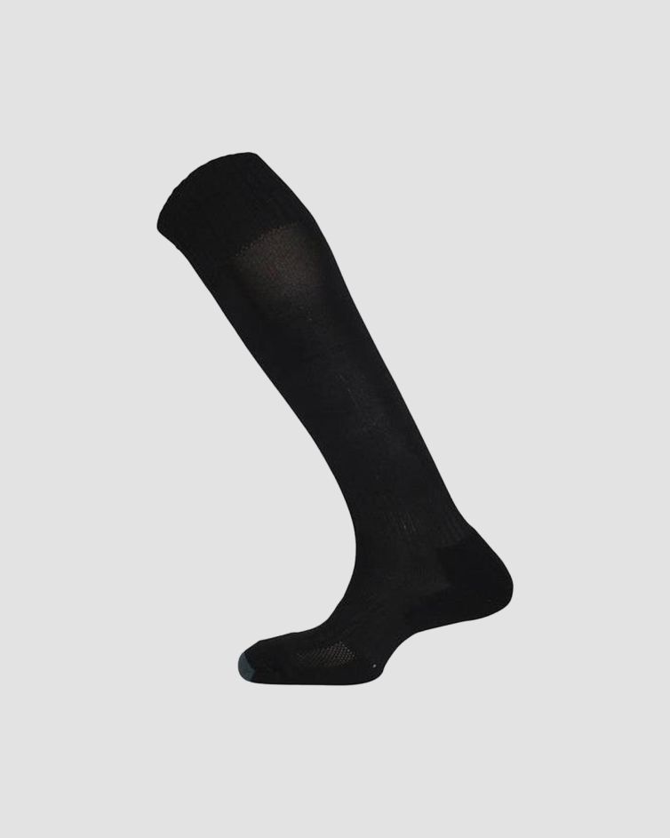 Black Socks