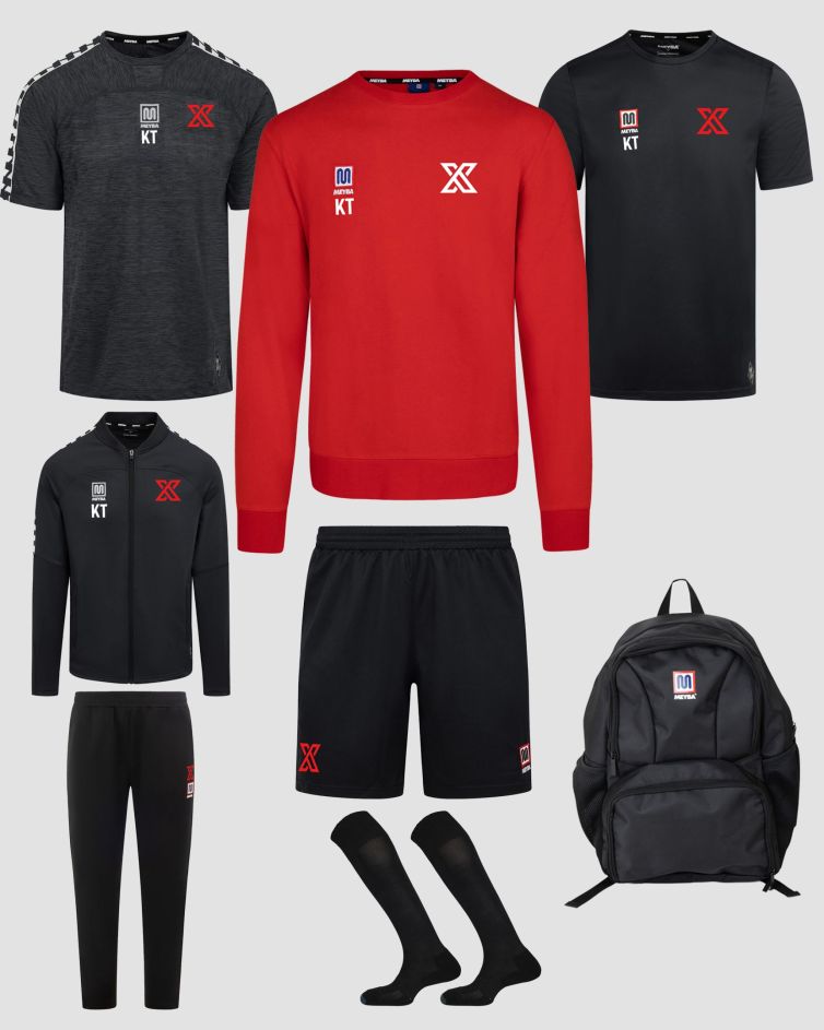 U18 Bundle