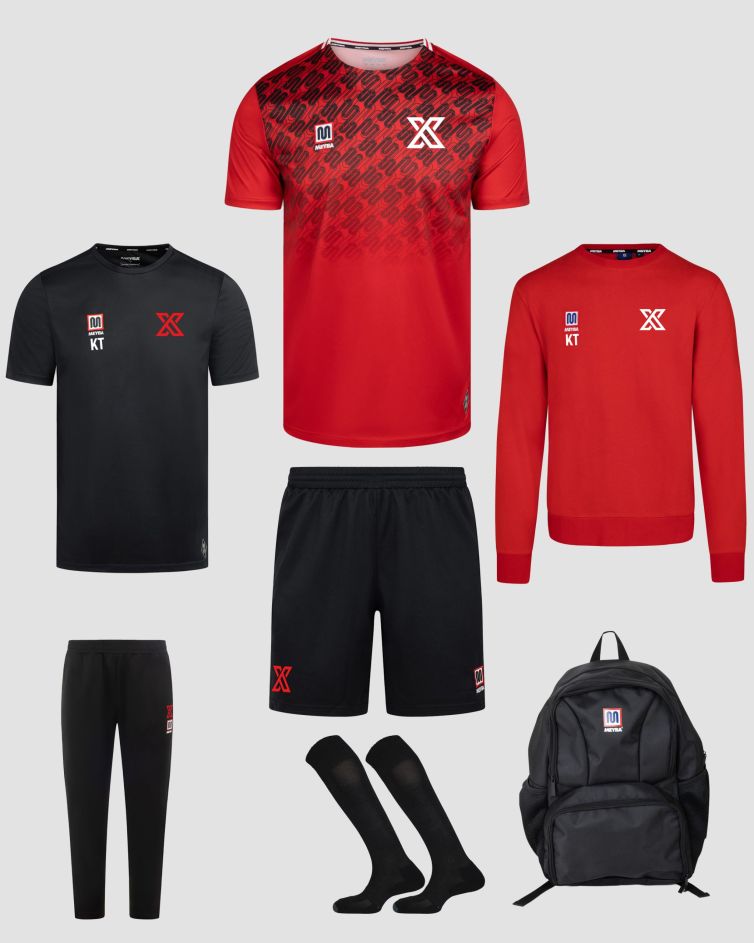 U6-U15 Full Bundle