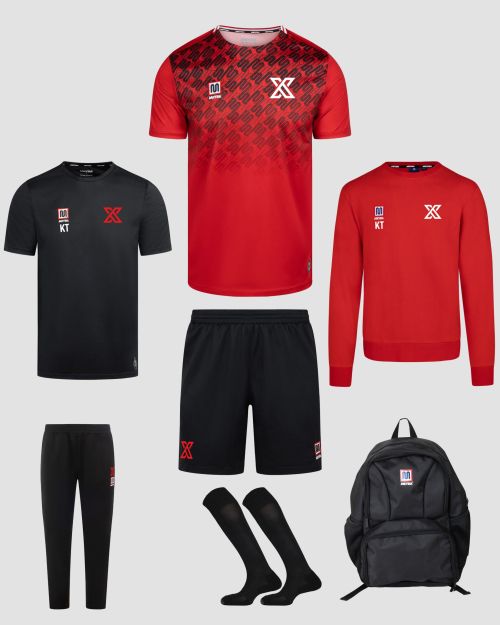 U6-U15 Full Bundle
