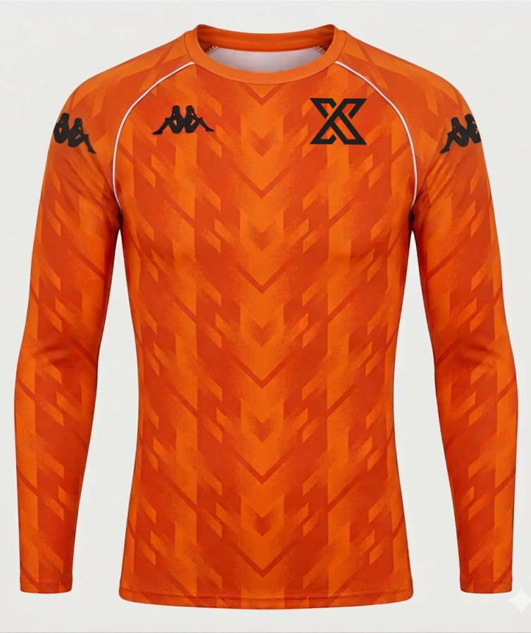 Kit Store - Talent X Football Academy