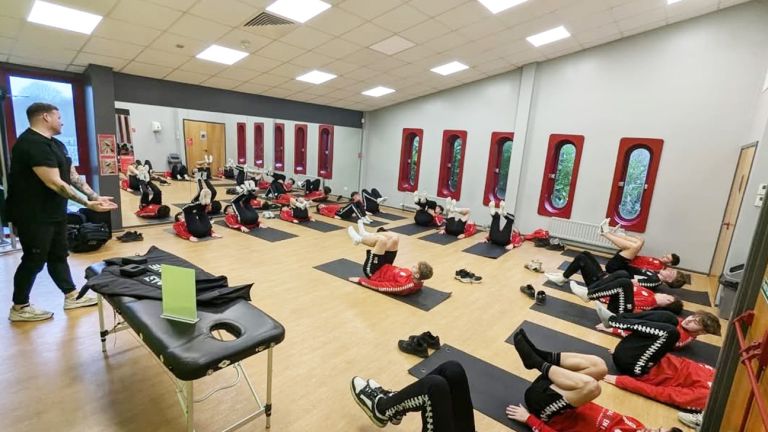 recoverystudio